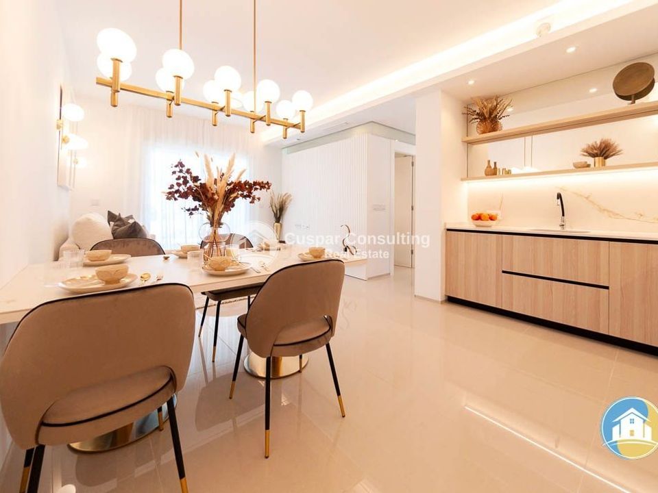 Penthouse em Ciudad Quesada, Alicante - foto 3