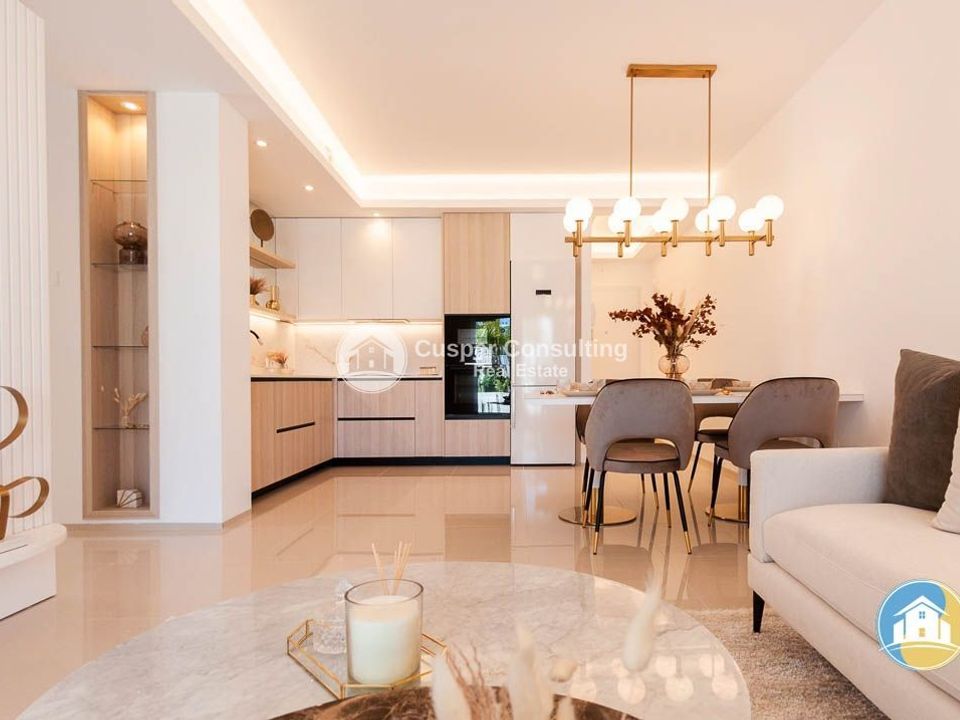 Penthouse em Ciudad Quesada, Alicante - foto 5