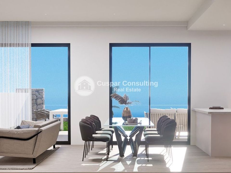 Lejlighed i Finestrat, Alicante - foto 3