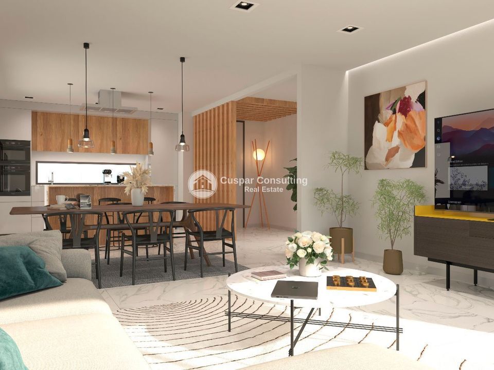 Villa i Torrevieja, Alicante - foto 2
