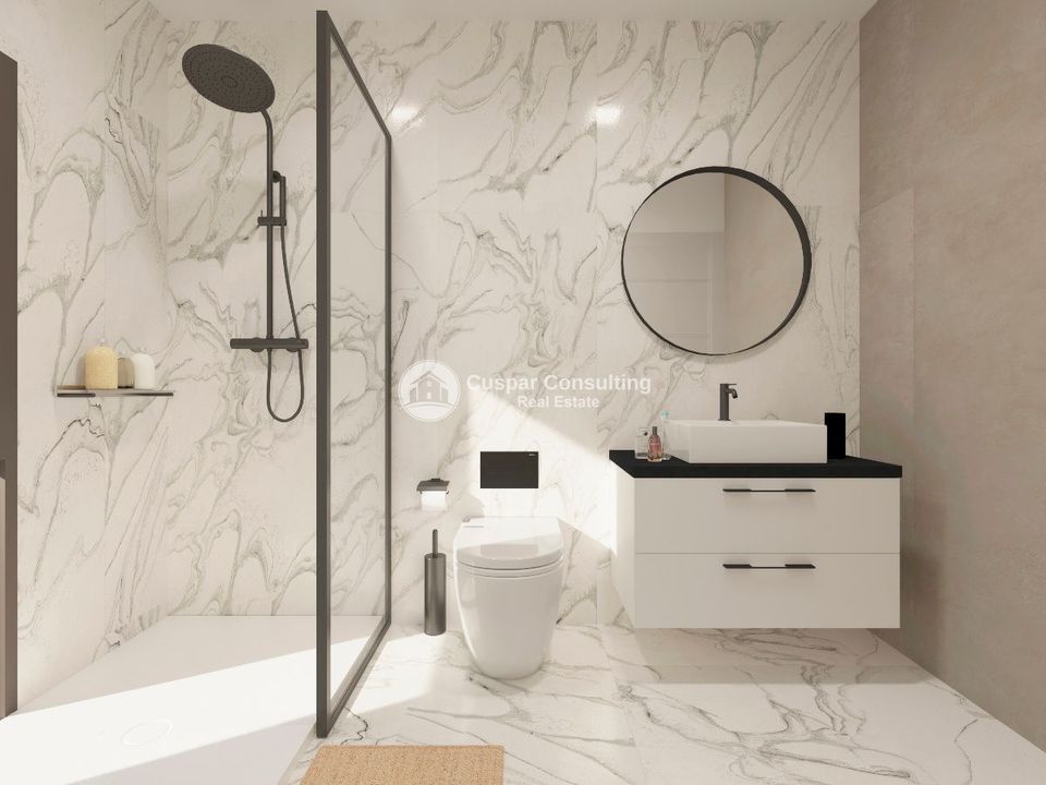 Villa i Torrevieja, Alicante - foto 4