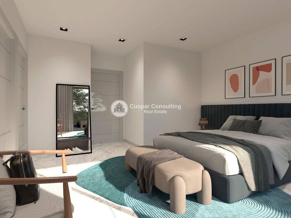 Villa i Torrevieja, Alicante - foto 5