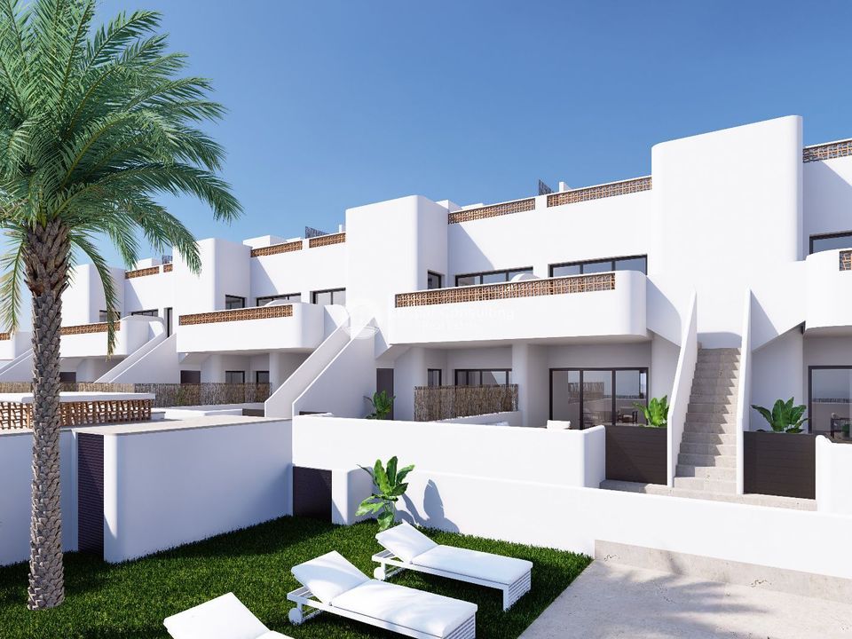 Lejlighed i Dolores, Alicante - foto 5