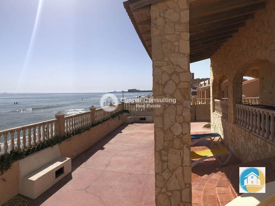 Villa i La Manga Del Mar Menor, Murcia - foto 2