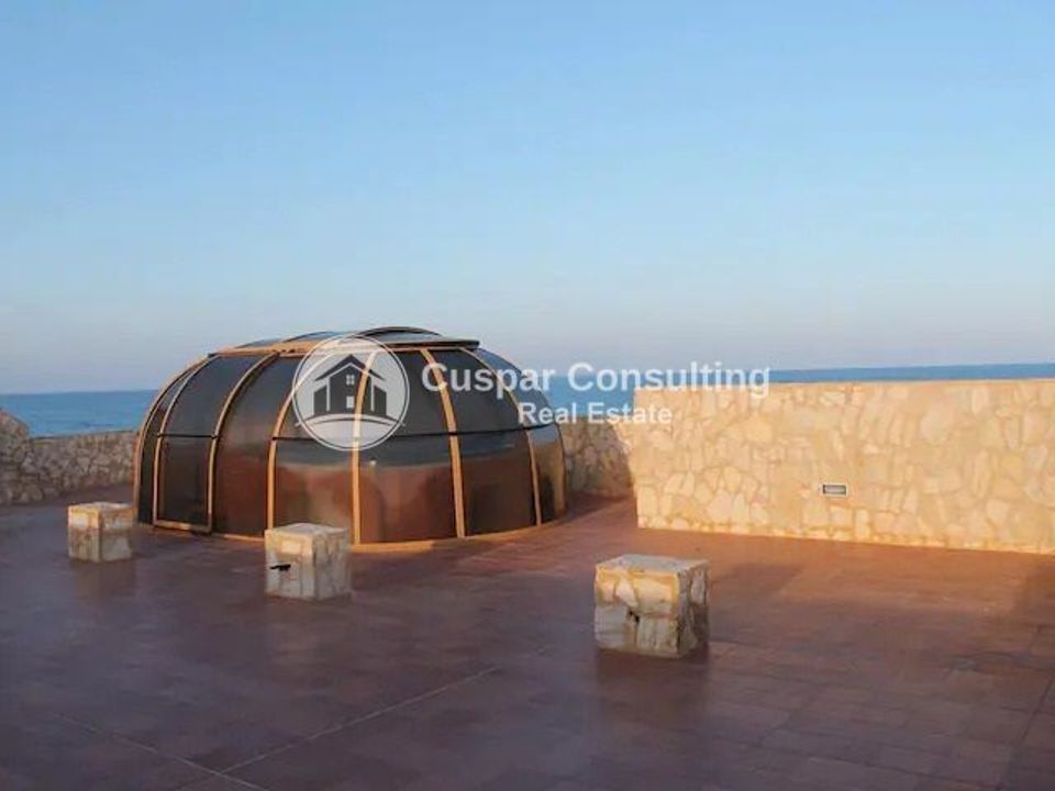 Villa i La Manga Del Mar Menor, Murcia - foto 3