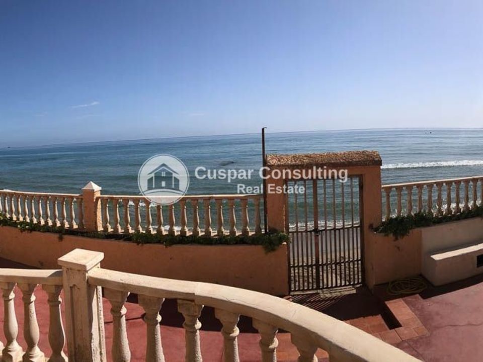 Villa i La Manga Del Mar Menor, Murcia - foto 4
