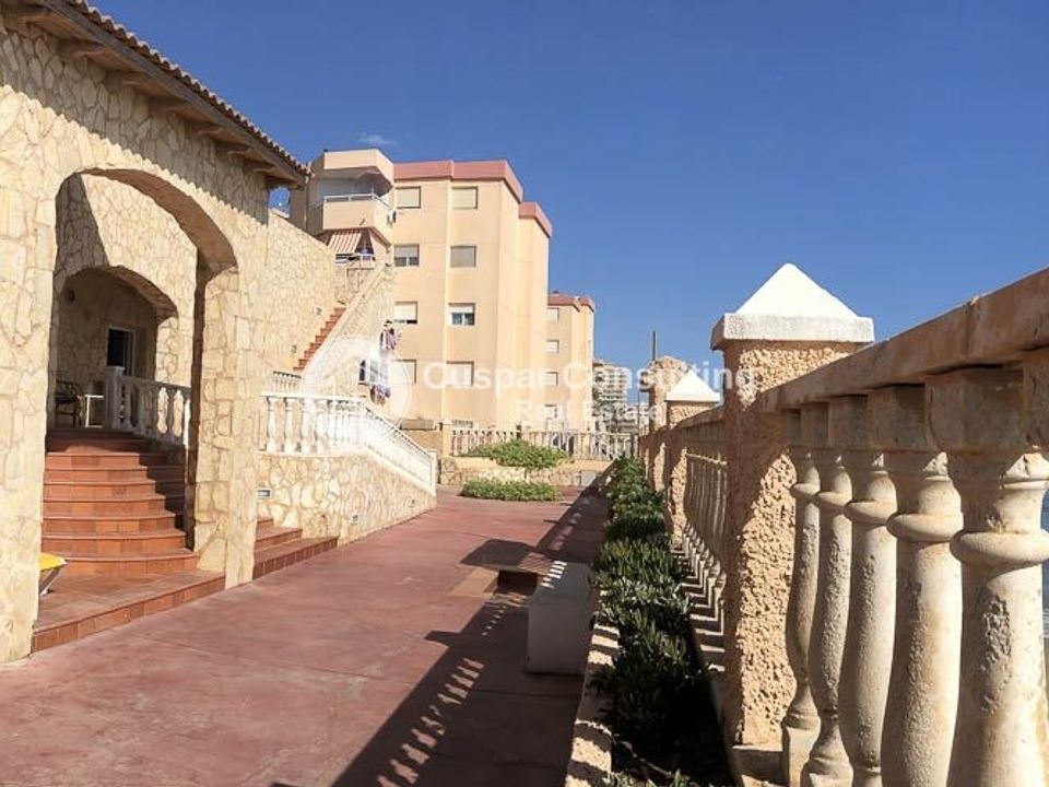 Villa i La Manga Del Mar Menor, Murcia - foto 5