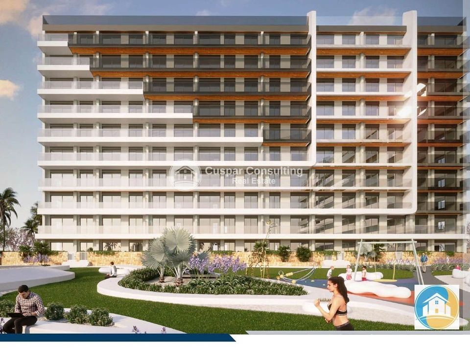 Apartament a Punta Prima, Alicante - foto 5