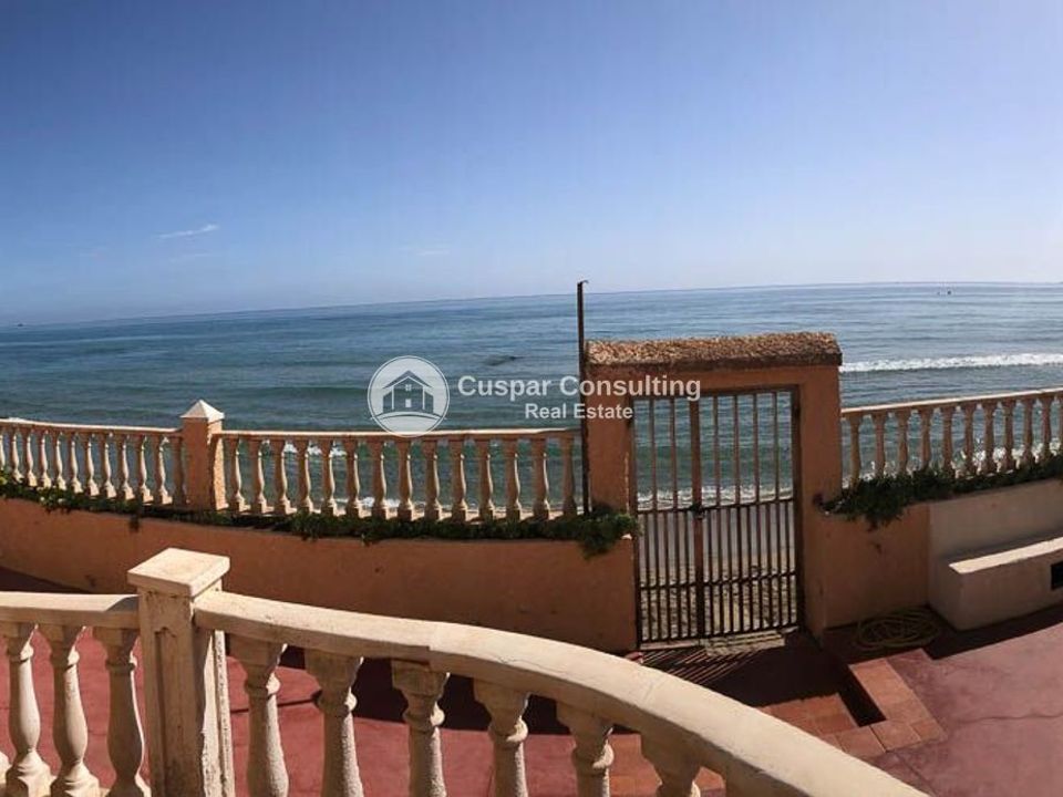 Villa i La Manga Del Mar Menor, Murcia - foto 2