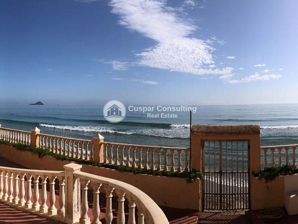 Villa i La Manga Del Mar Menor, Murcia - foto 3