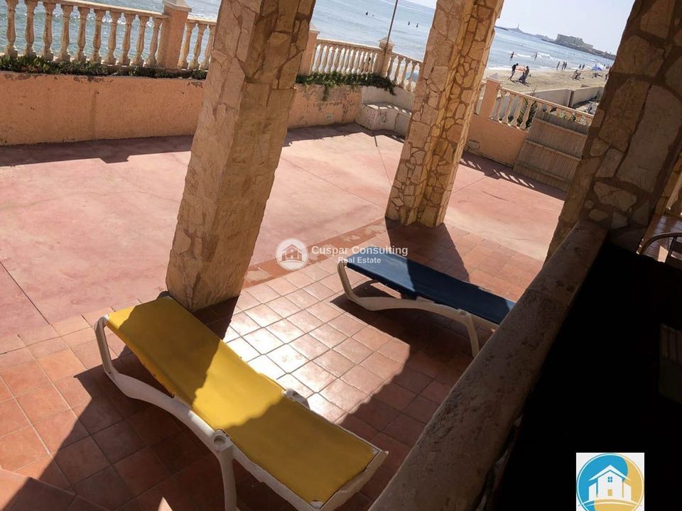 Villa i La Manga Del Mar Menor, Murcia - foto 5