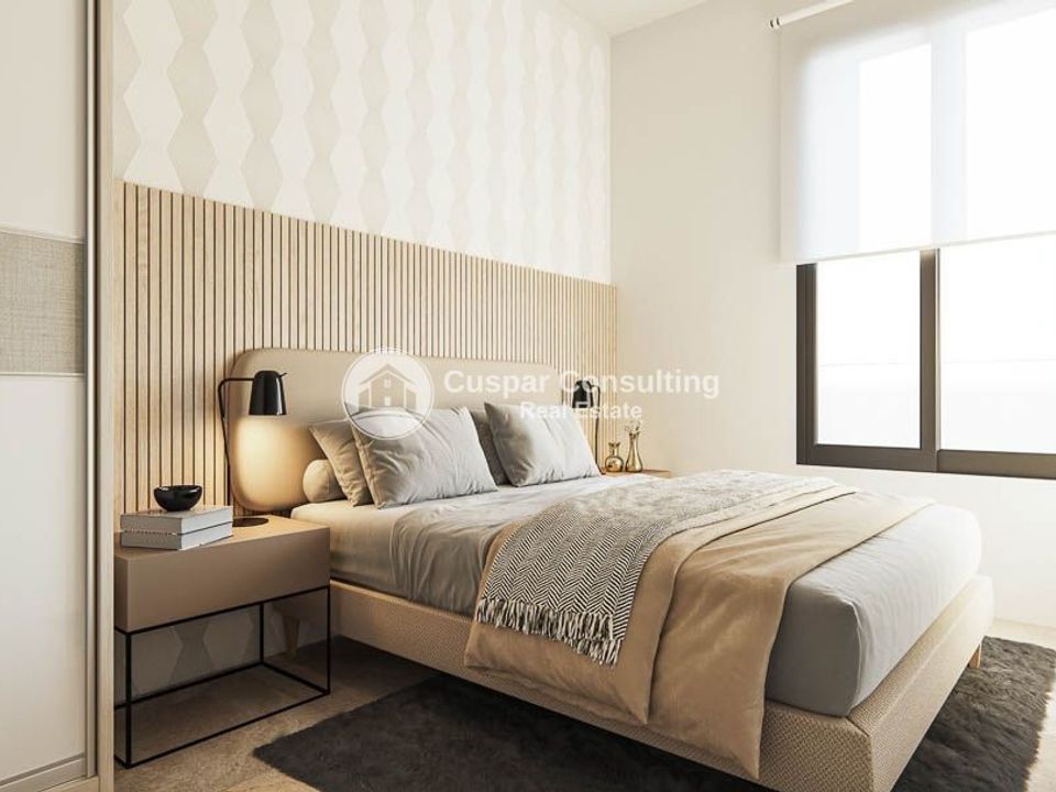 Villa i Aguilas, Murcia - bilde 5