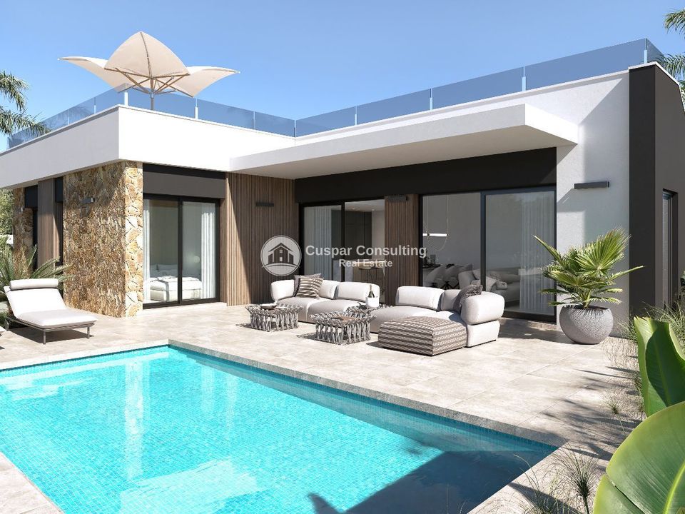 Villa i Ciudad Quesada, Alicante - foto 3