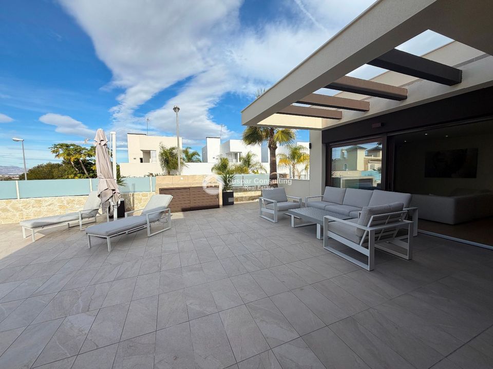 Villa i Rojales, Alicante - foto 2