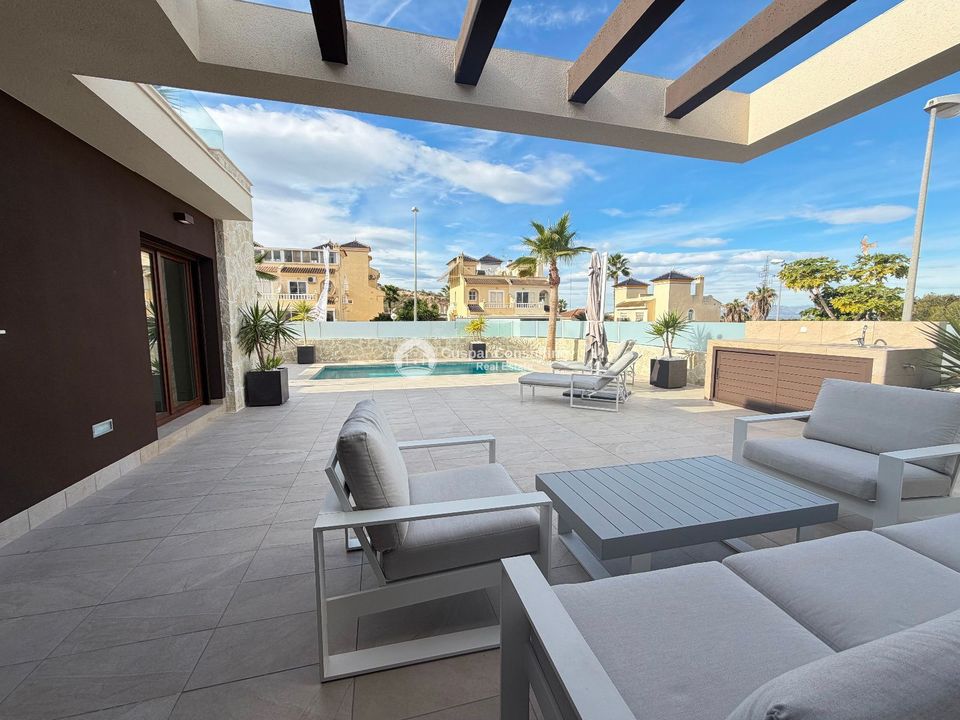 Villa i Rojales, Alicante - foto 3