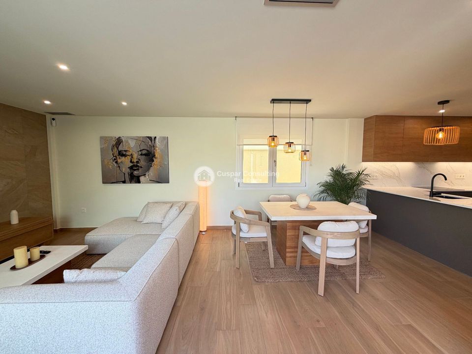 Villa i Rojales, Alicante - foto 5
