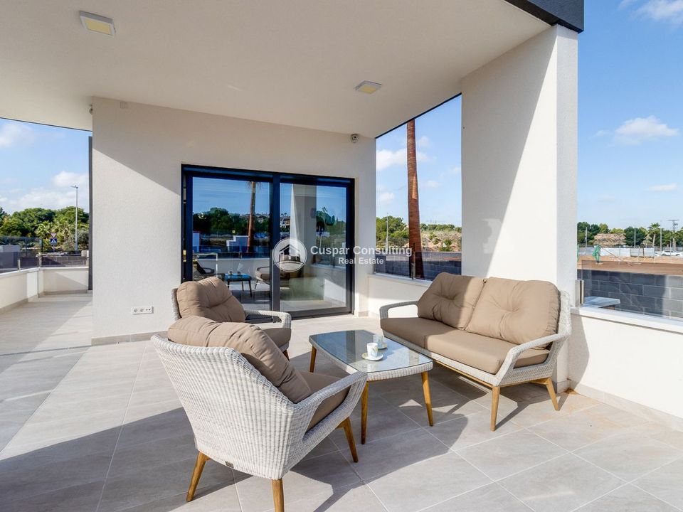 Penthouse em Ciudad Quesada, Alicante - foto 4