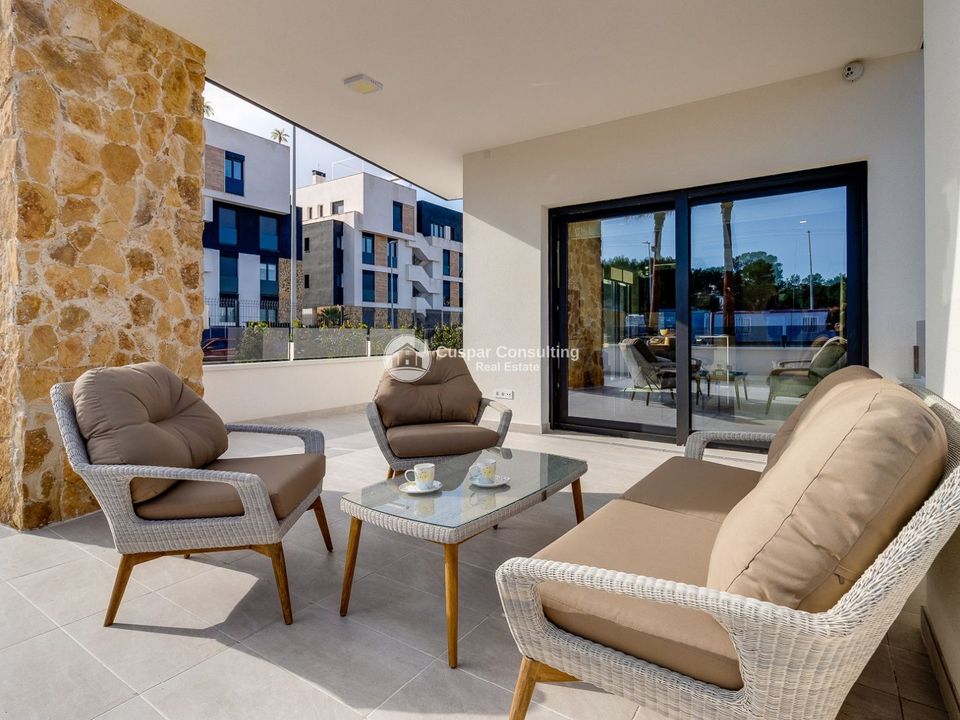 Penthouse em Ciudad Quesada, Alicante - foto 5