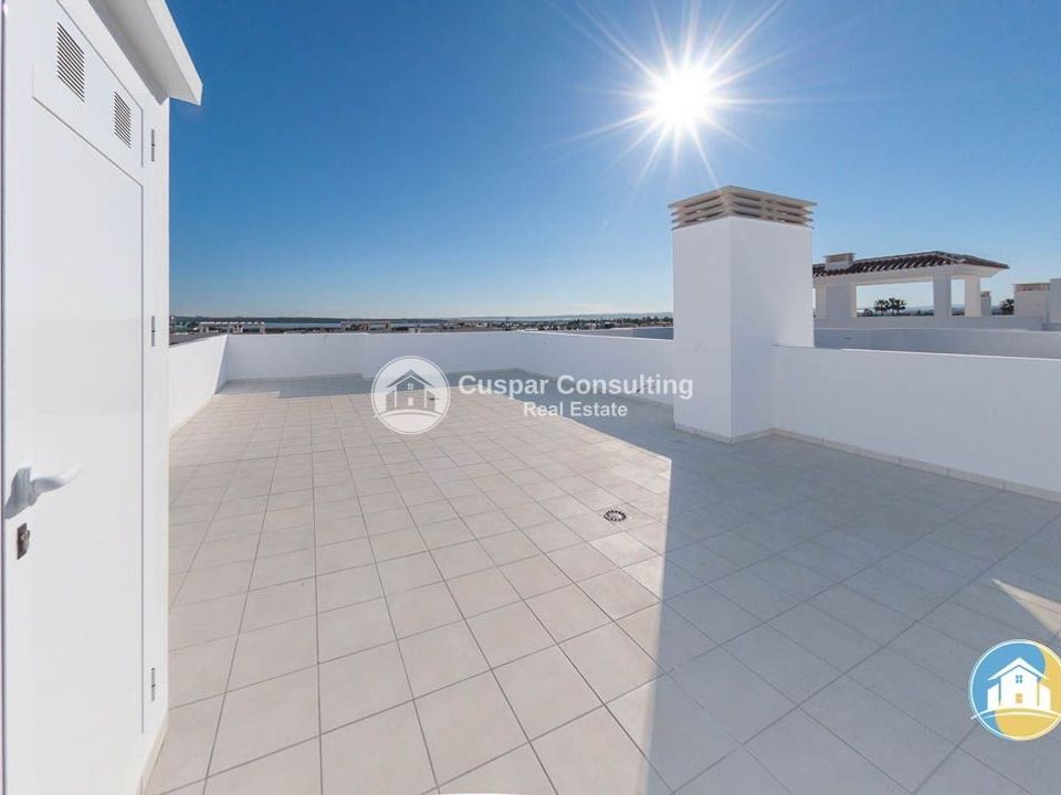 Apartamento em Ciudad Quesada, Alicante - foto 5