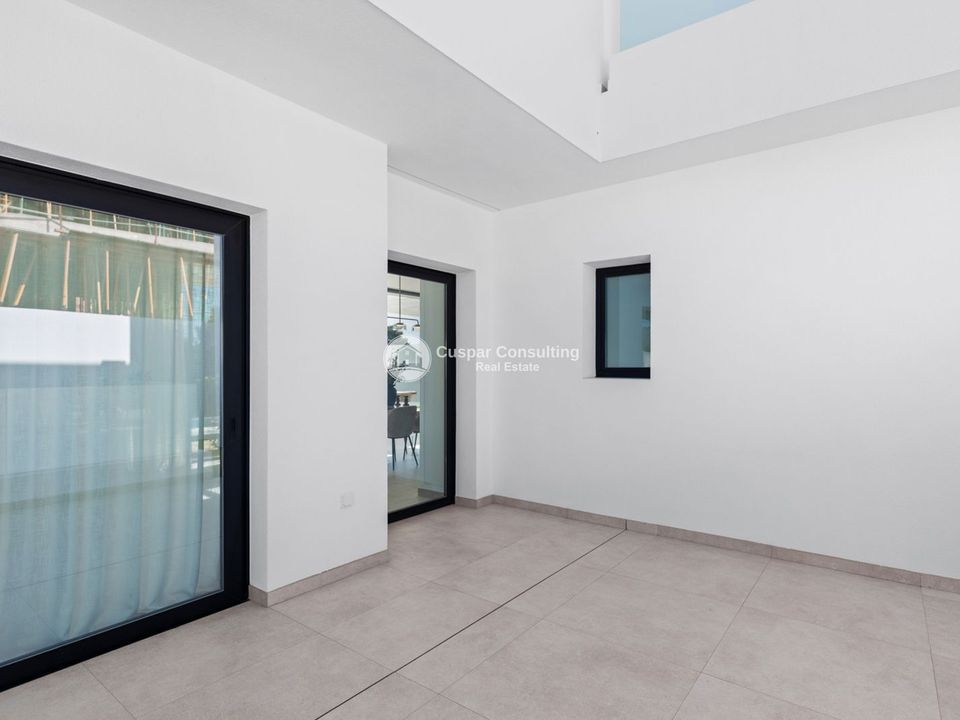 Villa i Polop, Alicante - foto 5
