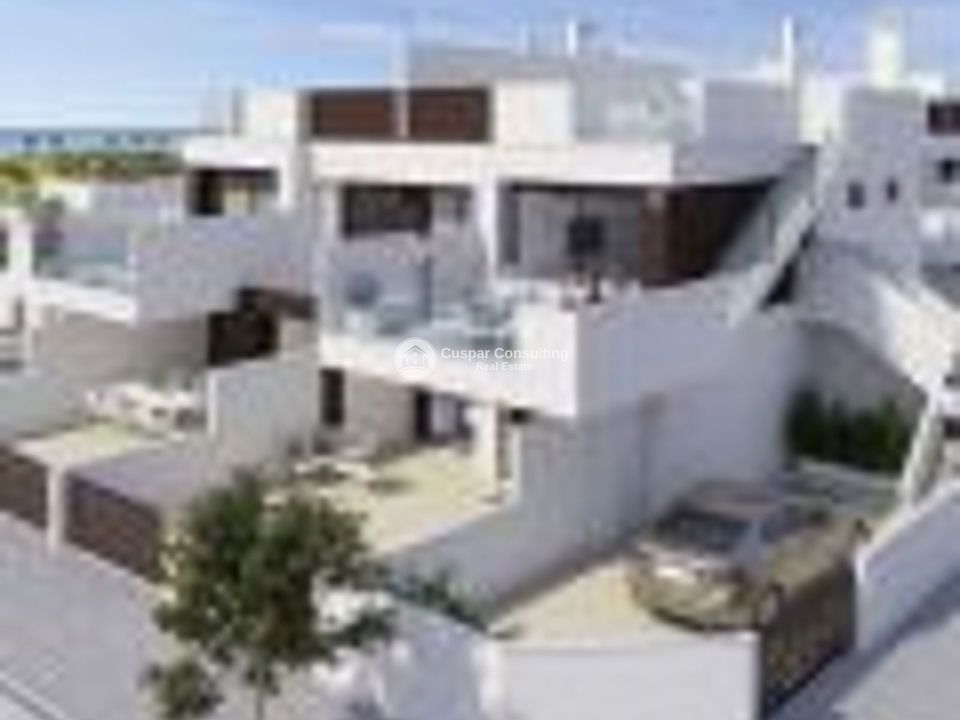 Appartamento Torre de la Horadada, Alicante - foto 1