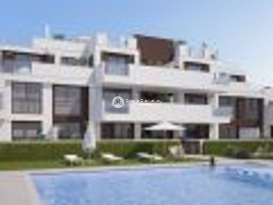 Attico Torre de la Horadada, Alicante - foto 1