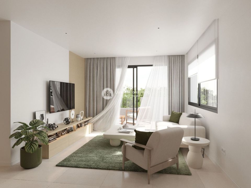 Penthouse i Torrevieja, Alicante - foto 5