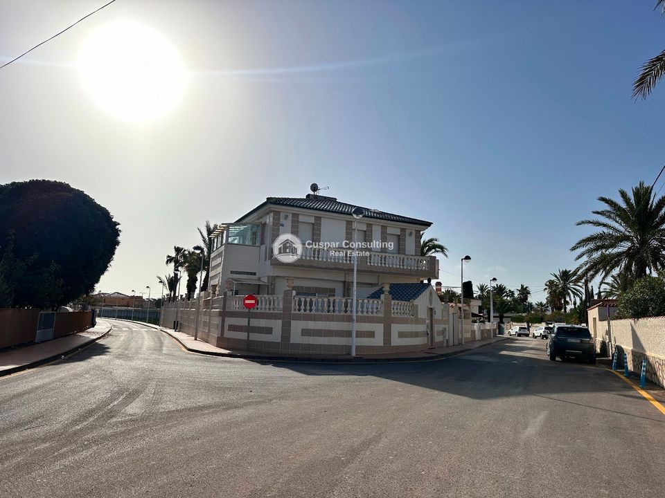 Villa i La Manga Del Mar Menor, Murcia - foto 2
