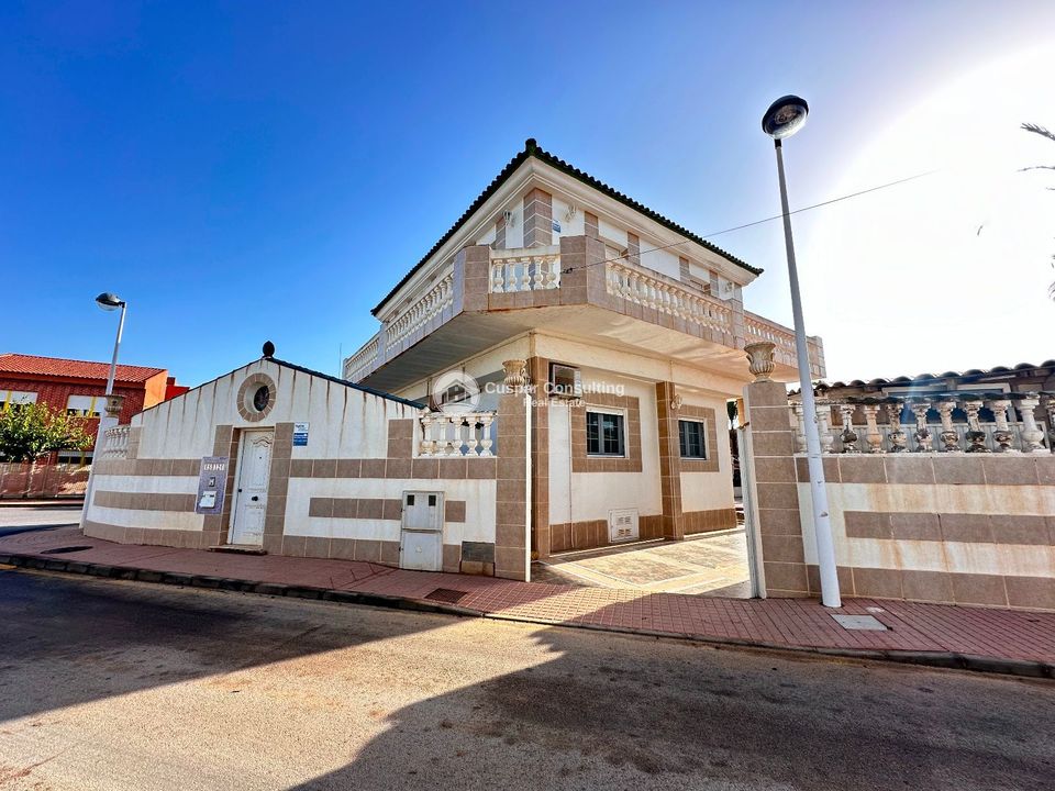 Villa i La Manga Del Mar Menor, Murcia - foto 3