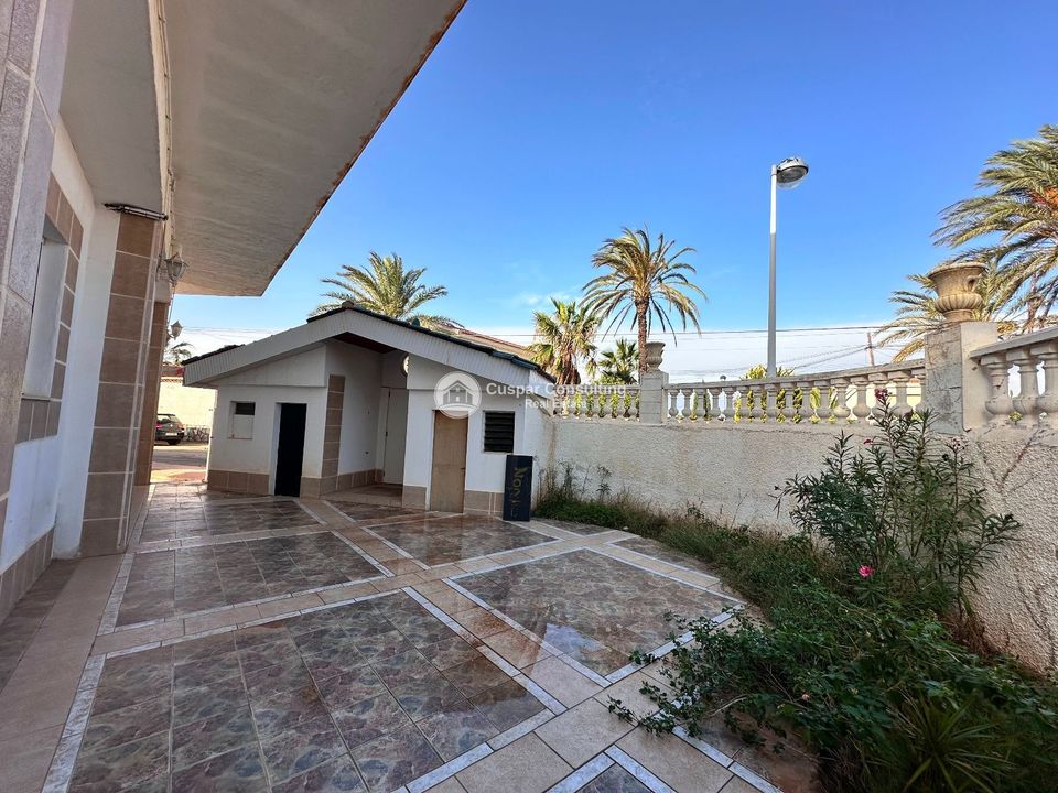 Villa i La Manga Del Mar Menor, Murcia - foto 4