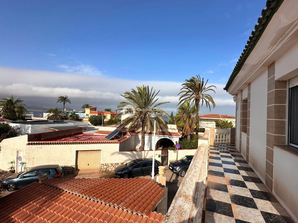 Villa i La Manga Del Mar Menor, Murcia - foto 5