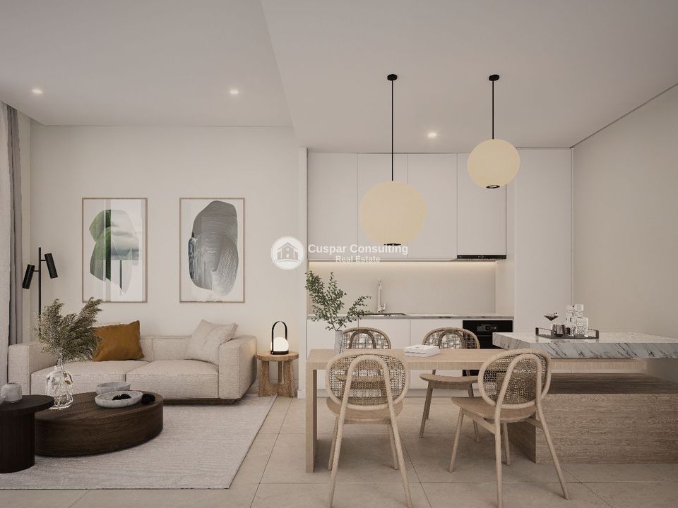 Rækkehus i Los Alcazares, Murcia - foto 4
