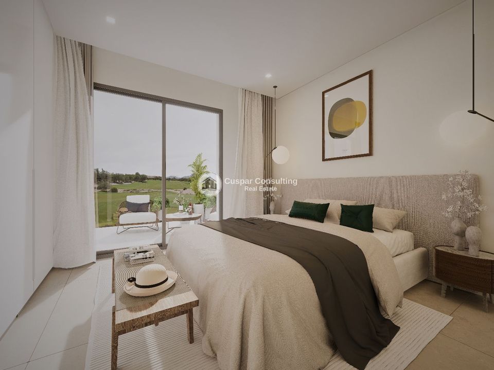 Rækkehus i Los Alcazares, Murcia - foto 5