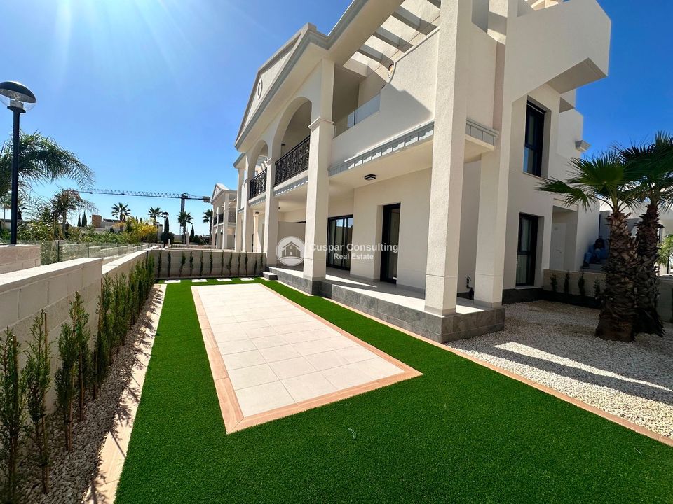 Apartamento em Ciudad Quesada, Alicante - foto 2