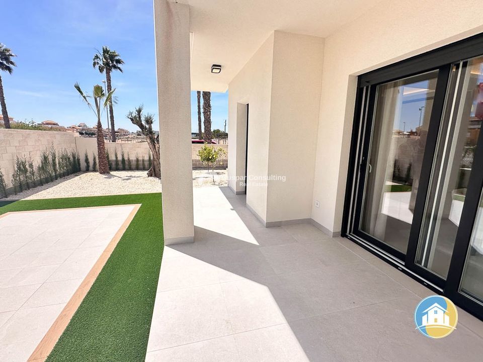 Apartamento em Ciudad Quesada, Alicante - foto 3