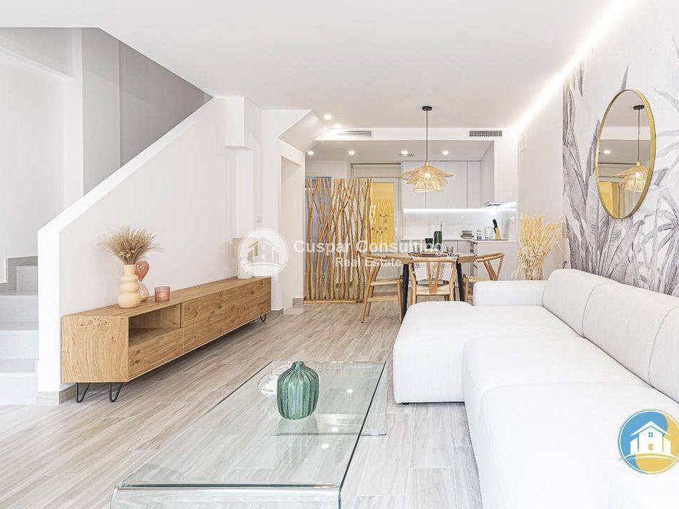 Duplex i La Manga Del Mar Menor, Murcia - foto 1