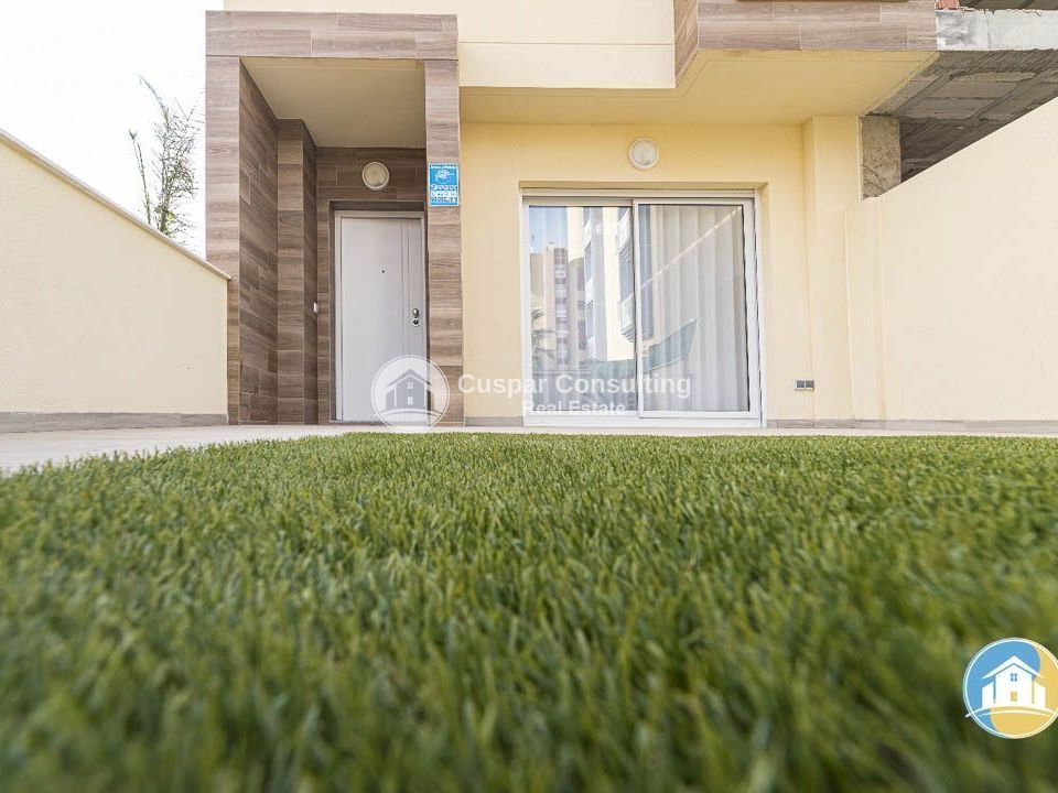 Duplex i La Manga Del Mar Menor, Murcia - foto 5
