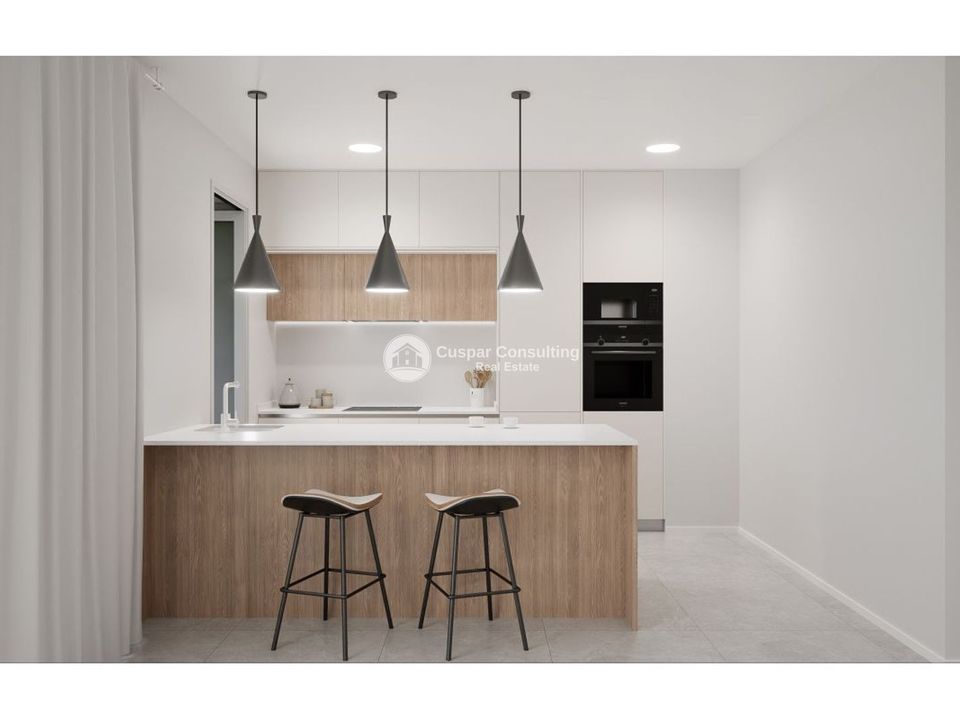 Penthouse i Los Narejos, Murcia - foto 4