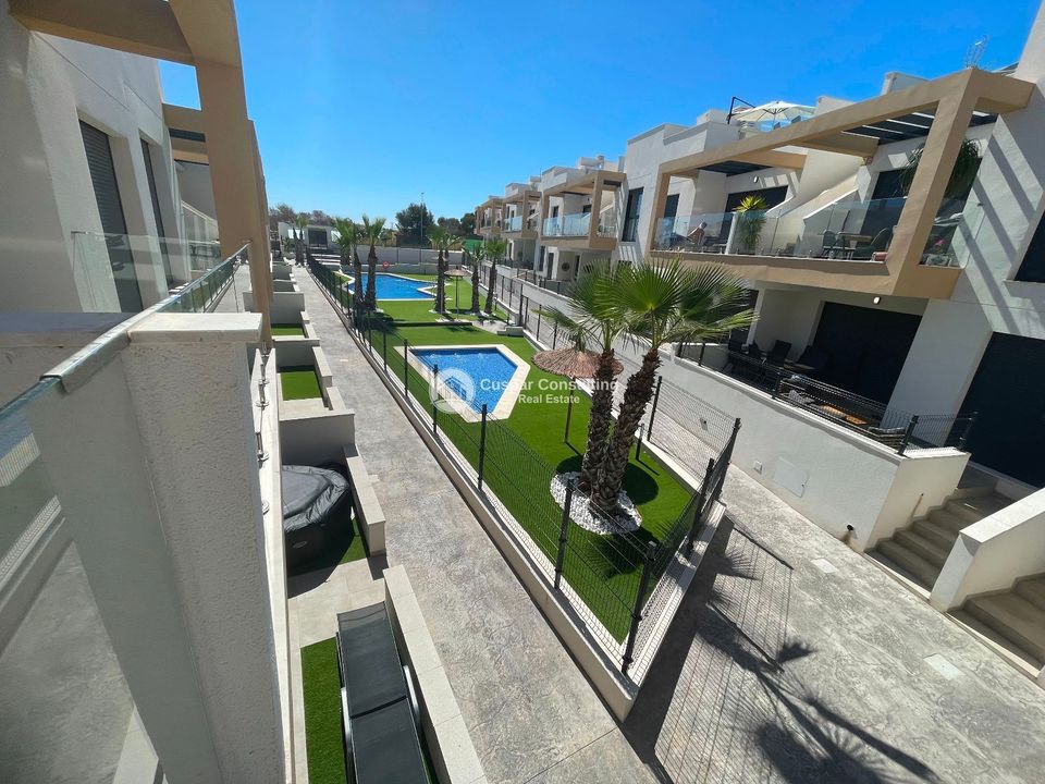 Lejlighed i Villamartin, Alicante - foto 2