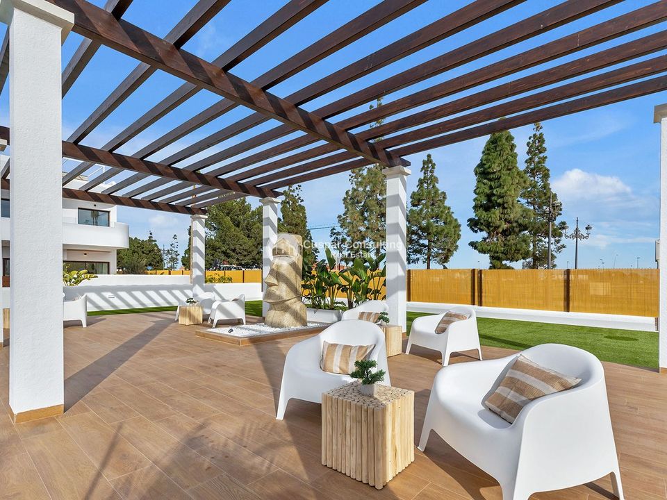 Penthouse i Los Alcazares, Murcia - foto 3