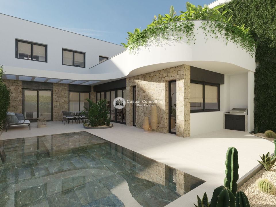 Villa i Rojales, Alicante - foto 2