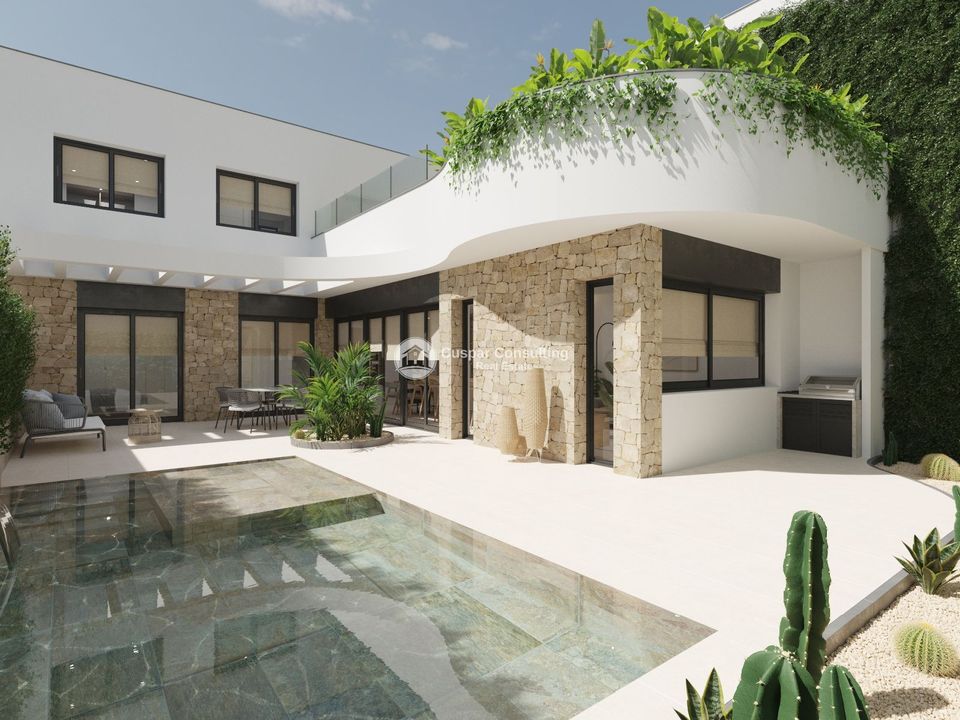 Villa i Rojales, Alicante - foto 3