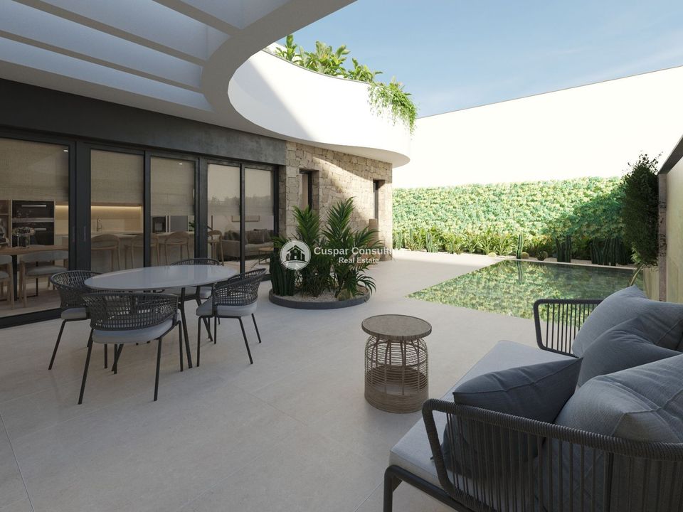 Villa i Rojales, Alicante - foto 4