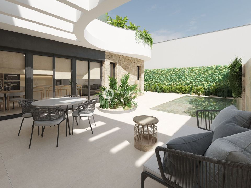 Villa i Rojales, Alicante - foto 5