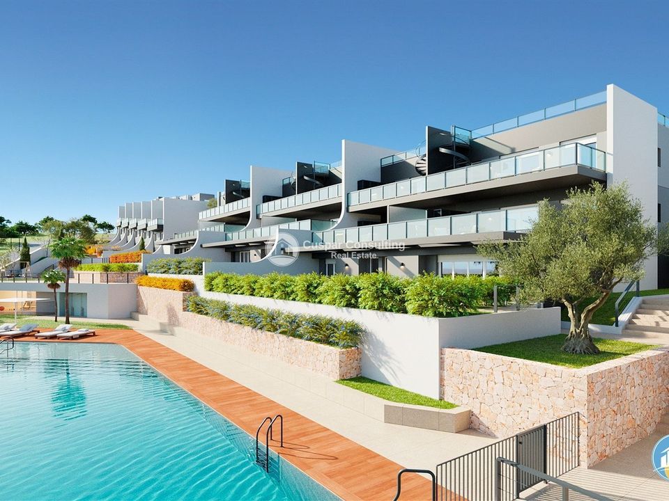 Villa a Finestrat, Alicante - foto 1