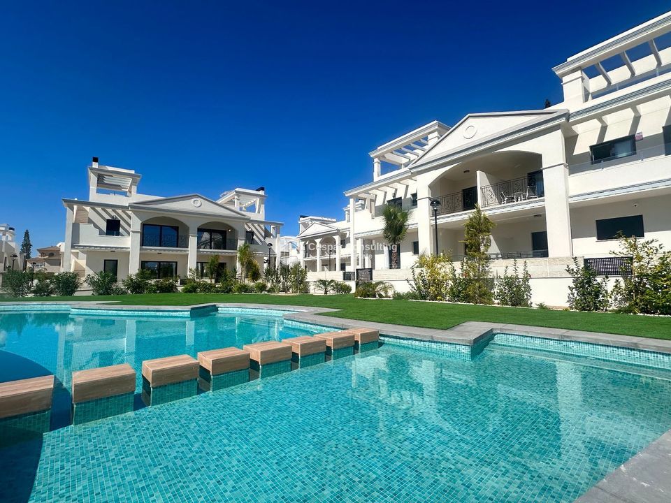 Penthouse i Ciudad Quesada, Alicante - bilde 1