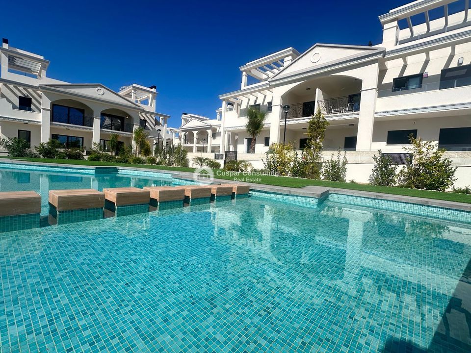 Penthouse i Ciudad Quesada, Alicante - bilde 3
