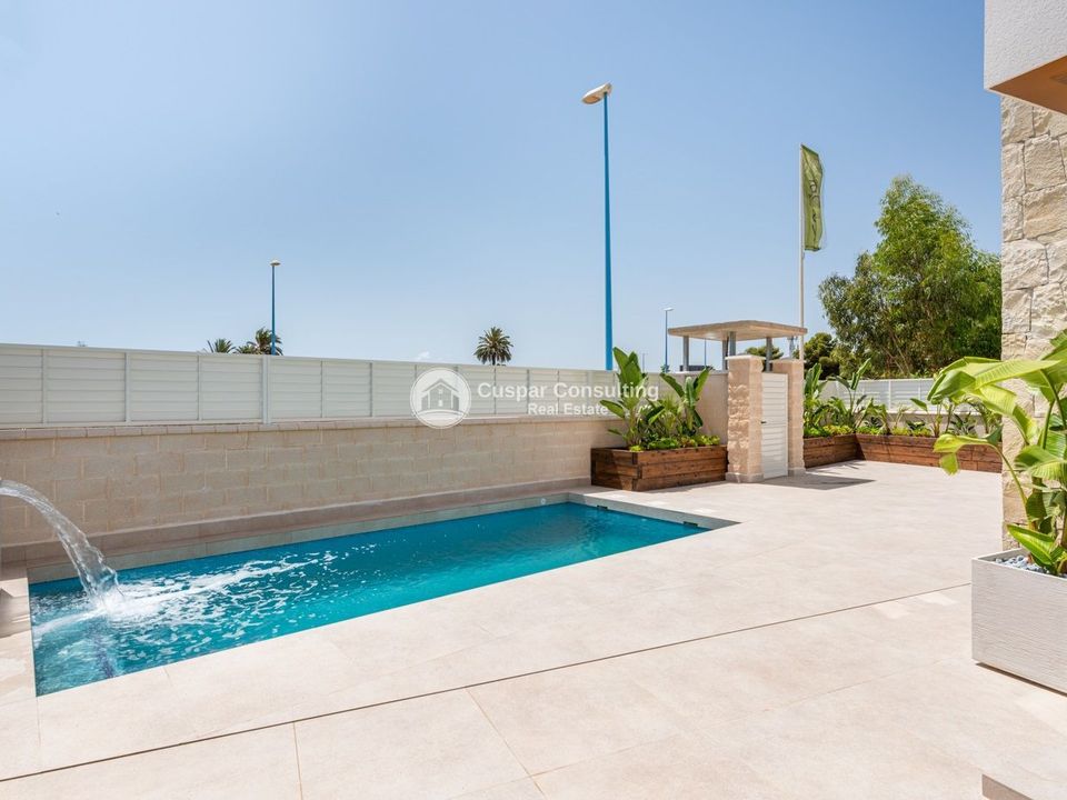 Villa i Cartagena, Murcia - foto 2