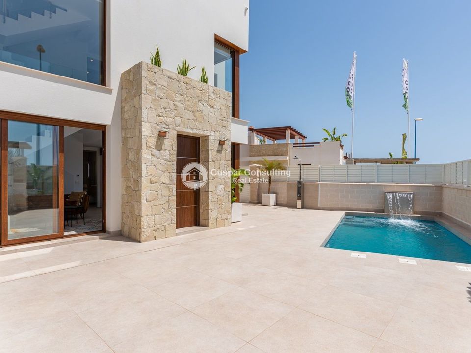 Villa i Cartagena, Murcia - foto 5