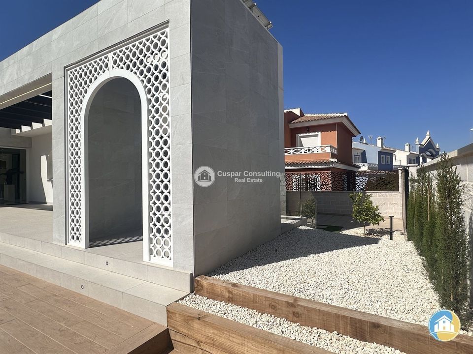 Villa em Ciudad Quesada, Alicante - foto 4